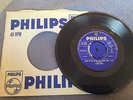JASON CREST - LEMON TREE rare UK 1968 / MOD / PSYCH / FREAKBEAT / EX 