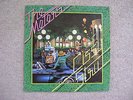 The Meters Cissy Strut vinyl lp album