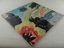 MILES DAVIS - Miles Davis: Bitches Brew LP ITA Press Original Inner Stickered