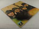 BEATLES - Beatles For Sale LP 1970 ITA Press EX Audio