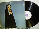 LP THE DEVIANTS - s/t (3rd Album) * ORIGINAL TRANSATLANTIC 1969 UK TRA 204