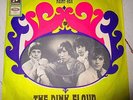 The Pink Floyd   Apples and Oranges  Paint Box   -  sleeve only   