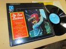 THE RED BALLOON French children’s film ost soundtrack AL/MARTIN BARR nonesuch LP