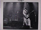 STYX: Fool's Paradise LP (recorded at Buckeye Studio Kansas city 1977, disc lik