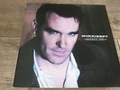 Morrissey - Vauxhall And I 1994 UK VINYL LP PARLOPHONE 1st THE SMITHS