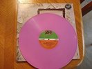 Led Zeppelin IV LP Limited Edition Lilac Vinyl (Atlantic K 50008) UK Press