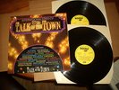 THE TALK OF THE TOWN LP VINYL UK VA SHADOWS CLIFF RICHARD JUDY GARLAND BLUE MINK