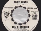 Northern soul THE STRANGERS Night winds Warner Bros Demo Superb early group soul