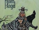 Uriah Heep - Fallen Angel NEW LP