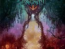 FIRST FRAGMENT-DASEIN-VINYL LP  NEU