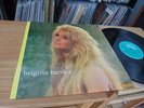 Brigitte Bardot SAME - LP Philips B 77.914 L Mono  Mint
