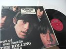 THE ROLLING STONES OUT OF OUR HEADS 1965 MONO 1ST PRESS