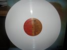 PINK FLOYD Meddle White Vinyl Japan Vinyl LP EMI New/Unplayed