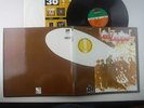 Led Zeppelin,II,German pressing,Including record company insert,LP