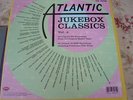 Rhino 1990s 78 RPM Atlantic Jukebox Classics Vol.4 - Boxed Set 25 Discs L