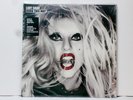 LADY GAGA Born This Way 2010 SEALED 2LPs Streamline ?B0015373-01 180 gram NEW