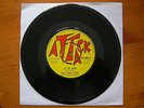 AT THE CLUB / REGGAE FEVER, Sidney,George & Jackie - RARE skinhead reggae - 99p
