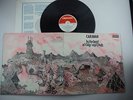 Caravan,In The Land Of Grey And Pink,On the red Deram record label,LP