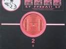 EP Nasty Django Ey Fukkas EP NEAR MINT Dance Ecstasy 2001