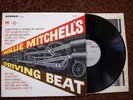 Willie Mitchell Driving Beat Hi #SHL 32029 Stereo LP That Driving Beat 1966 Soul