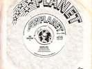 THE CREATION *MAKING TIME* 1966 PLANET WITH SLEEVE  PSYCH