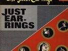 GOLDEN EARRINGS Just Ear-rings 1965 first HOLLAND lp in FANTASTIC condition