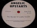 Angelic Upstarts. The Murder of Liddle Towers / Police Oppression. IS/AU/1024