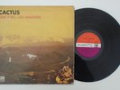 Cactus   One Way Or Another   1971 (UK) 1st Press   A1 / B1   Atlantic 2400 114