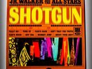 JR. WALKER AND THE ALL STARS Shotgun FROM 65-STILL EXPLOSIVE AFTER DECADES