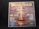 R. Wagner - Tristan und Isolde / Solti      6 LP-Box
