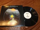 Francisco Cosmic Beam Experience Private Press Rare CA Prog Psych LP NM