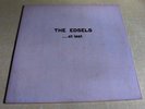 THE EDSELS ,,,At Last RARE Private Press Teen  Garage Frat Beat LP VG+