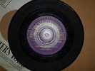 ELVIS PRESLEY 'MY BABY LEFT ME /I WANT YOU,I NEED YOU, I LOVE YOU' 7M 424 HMV 7