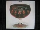 DEEP PURPLE - Come Taste The Band -1975 LP, original 1st UK press, superb condit