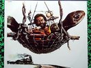 |33T| UN ESERCITO DI 5 UOMINI - BUD SPENCER - ENNIO MORRICONE |NO PAYPAL|