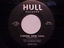  NYC DOO WOP 1ST PRESS 45 