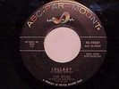 MONSTER DOO WOP 45 1ST PRESS BY THE GREAT 