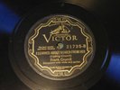 FRANK CRUMIT I Learned About Women From Her/Gay Caballero VICTOR Jazz 78 NICE