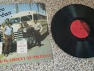 Tejano Tex-Mex LP Steve Jordan 