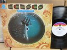 Kansas Point Of Know Return NM CBS Half Speed Mastered audiophile prog