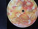 The Stranglers The Raven LP Australian Pressing Australia