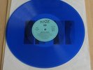 Depeche Mode Music For The Masses Rare Blue Vinyl Album Germany