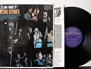 LP Rolling Stones : GOT LIVE IF YOU WANT IT