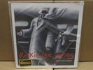 Rickie Lee Jones Traffic From Paradise SEALED audiophile 200g