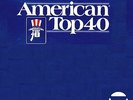 American Top 40 1-31-81 Blondie John Lennon Barry Manilow Abba Air Supply Eagles