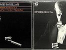 2 AUDIOFON David BAR-ILLAN Piano SIGNED LP #2002 Weber,Liszt & #2013 Beethoven,
