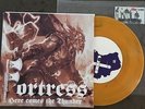 FORTRESS - HERE COMES THE THUNDER 7