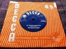 The Rolling Stones, 19th NERVOUS BREAKDOWN UK DECCA UNTRIMMED QUALITY CONTROL 45