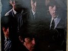ROLLING STONES No.2 LP 1A 2A MONO 1st PRESS EX UNBOXED DECCA ‘PASTED’  SLEEVE