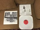 FATAL RAGE LP MUTHA RECORDS 1983 004 CHRONIC SICK NJHC LP PUNK HARDCORE